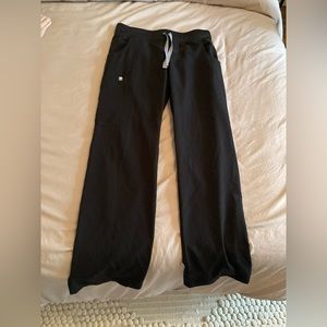 Black Figs Scrub Pant. XS.